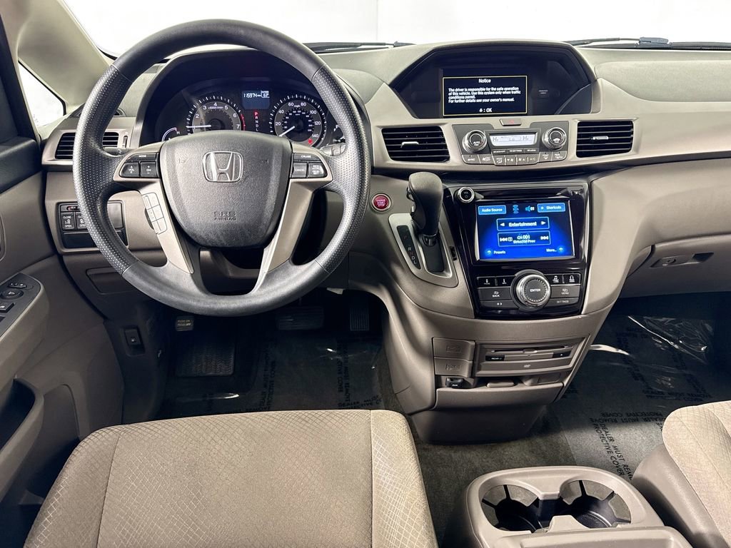 Used 2016 Honda Odyssey SE image 22