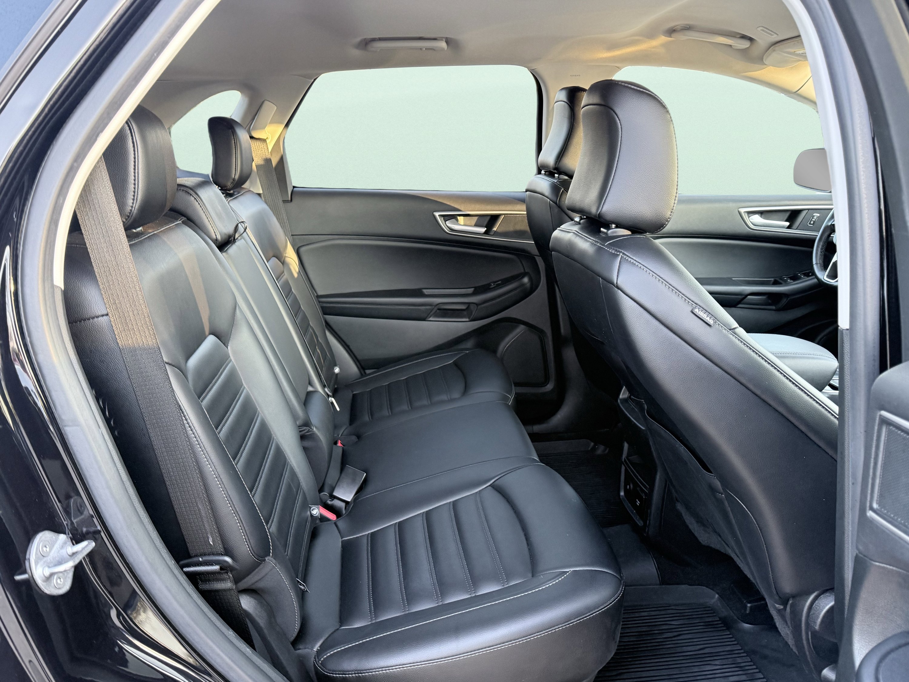 Used 2023 Ford Edge SEL w/ Convenience Package AWD/4WD image 40