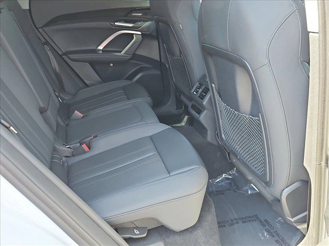 Certified 2025 Audi Q5 Premium w/ Premium Plus AWD/4WD image 27