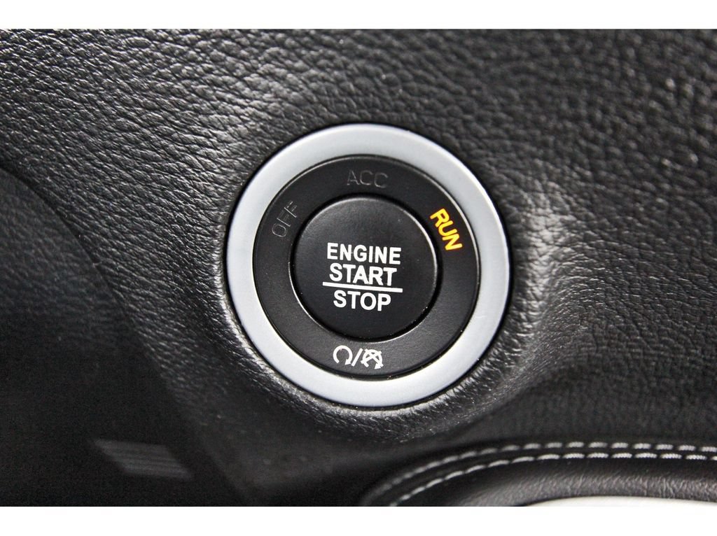 Used 2020 Dodge Challenger SXT w/ Blacktop Package RWD image 22
