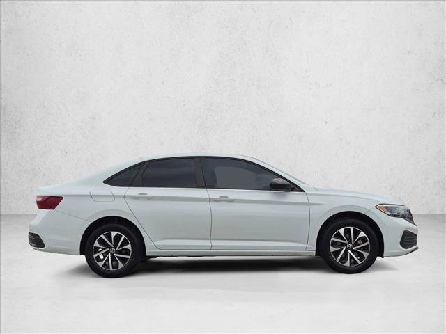 Used 2022 Volkswagen Jetta S FWD image 4