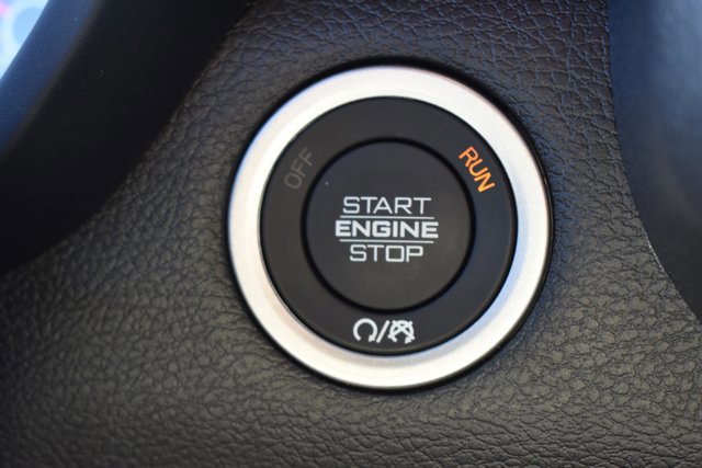 New 2026 RAM 2500 Tradesman image 27