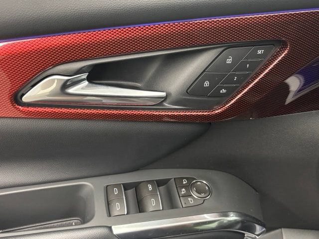 New 2026 Chevrolet Traverse RS AWD/4WD image 16