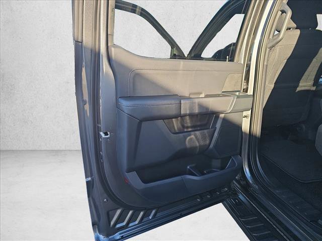 New 2026 Ford F150 XLT w/ Equipment Group 302A MID image 13