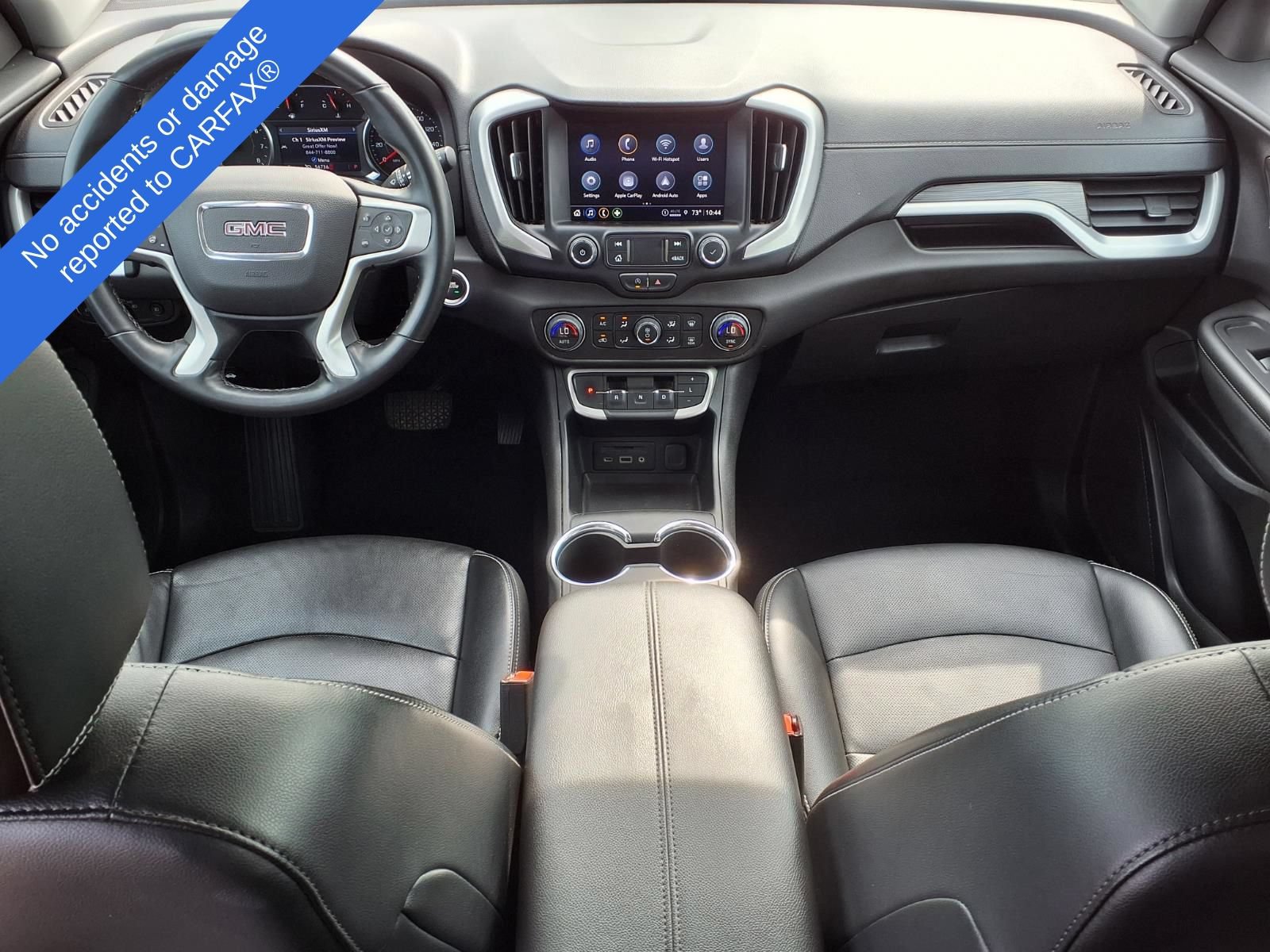 Used 2023 GMC Terrain SLT AWD/4WD image 14