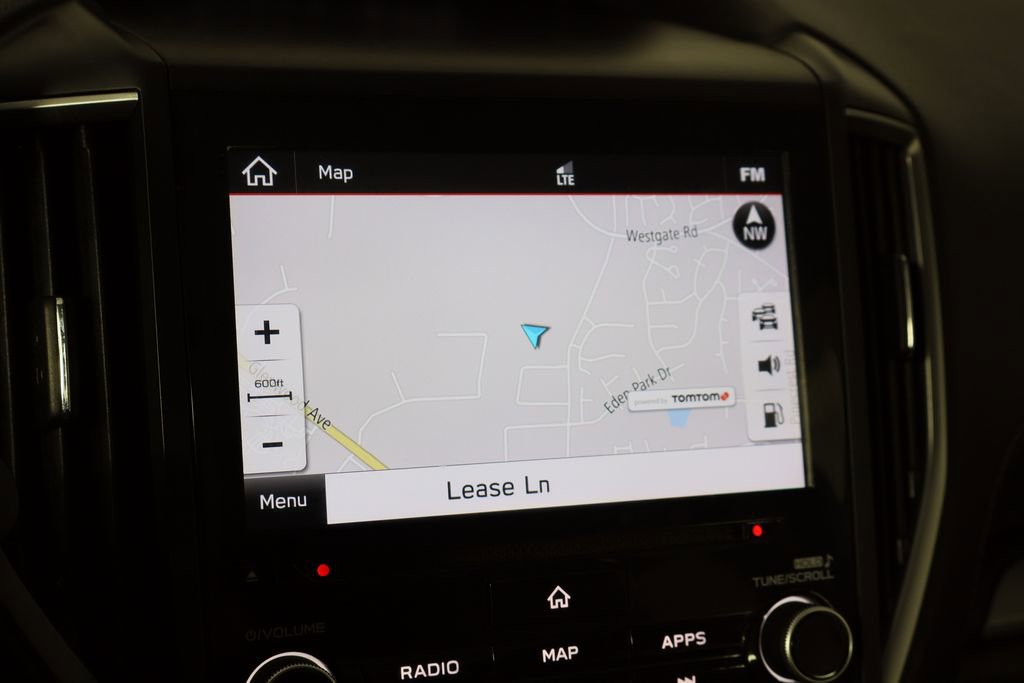 Used 2020 Subaru Forester Limited w/ Popular Package #3 image 34