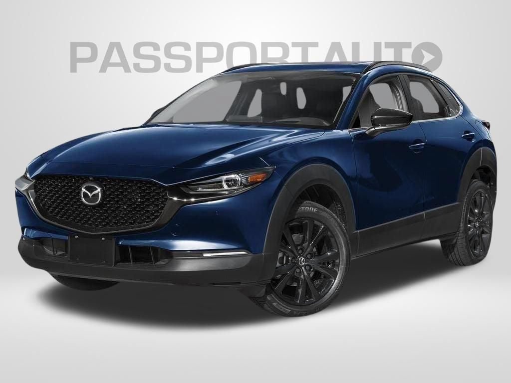 New 2026 MAZDA CX-30 2.5 Turbo w/ Premium Plus Pkg AWD/4WD image 45