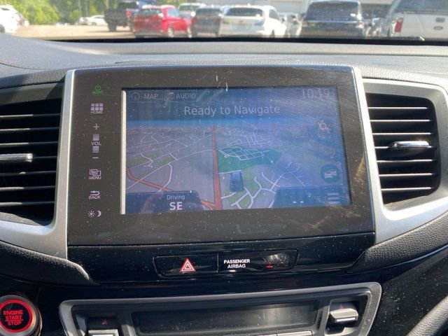Used 2016 Honda Pilot Elite image 19
