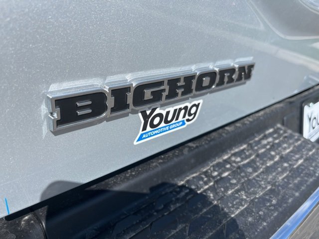 New 2026 RAM 3500 Big Horn image 11