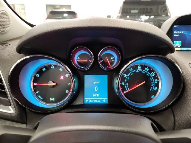 Used 2014 Buick Encore AWD image 14