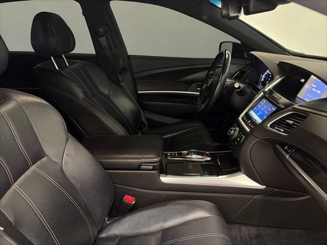 Used 2018 Acura RLX w/ Technology Package image 35