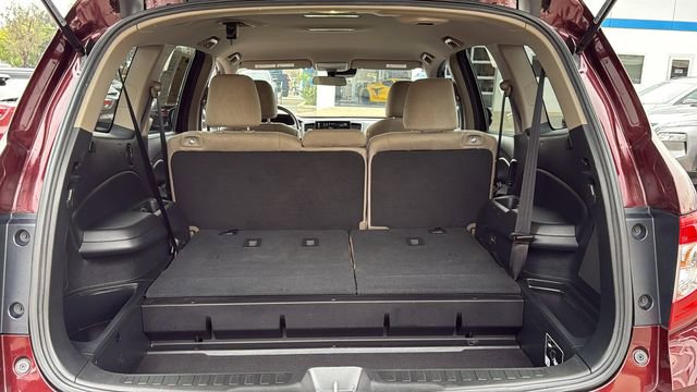 Used 2020 Honda Pilot EX image 30