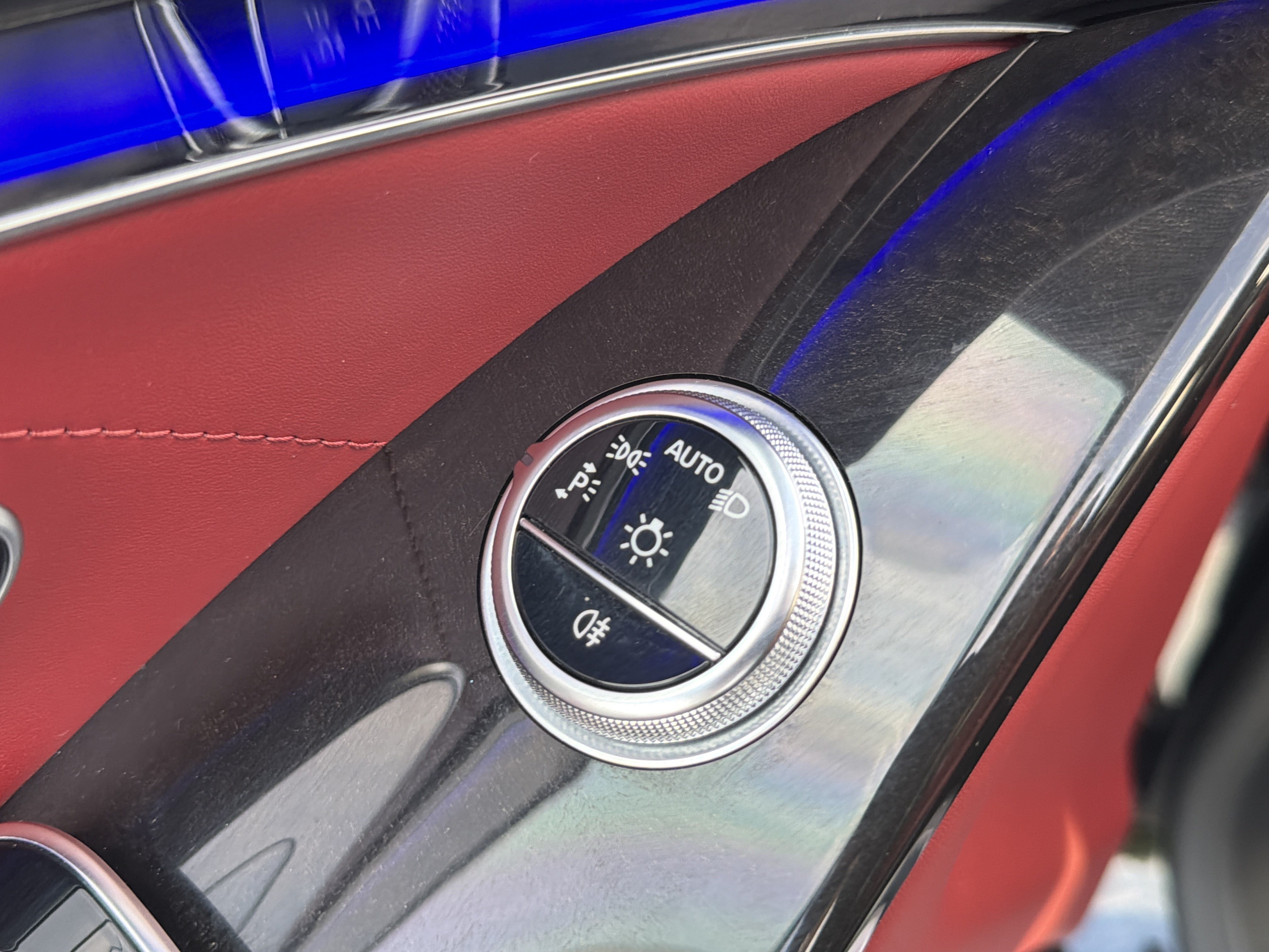 Used 2023 Mercedes-Benz S 580 4MATIC Sedan image 29