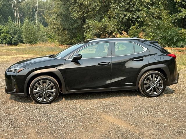 Used 2020 Lexus UX 250h F Sport w/ F Sport Premium Package AWD/4WD image 6