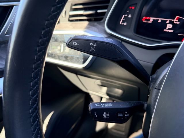 Used 2024 Audi A6 Premium Plus image 19