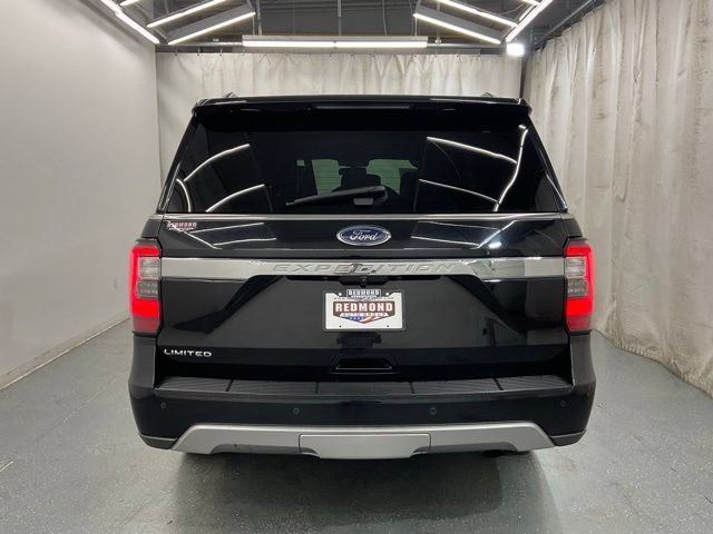 Used 2021 Ford Expedition Limited AWD/4WD image 6