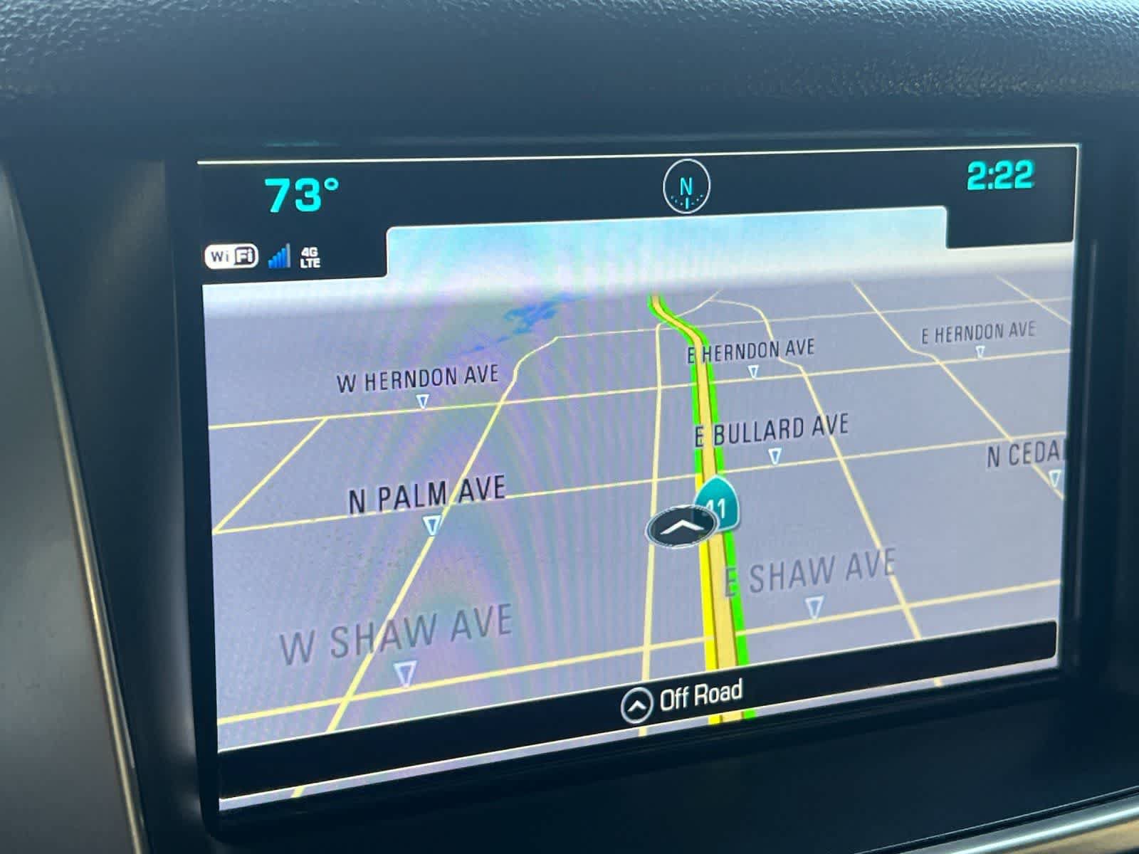 Used 2019 Chevrolet Suburban Premier AWD/4WD image 21