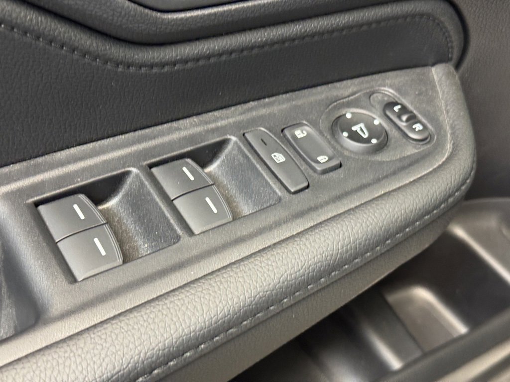 New 2026 Honda Odyssey EX-L image 10