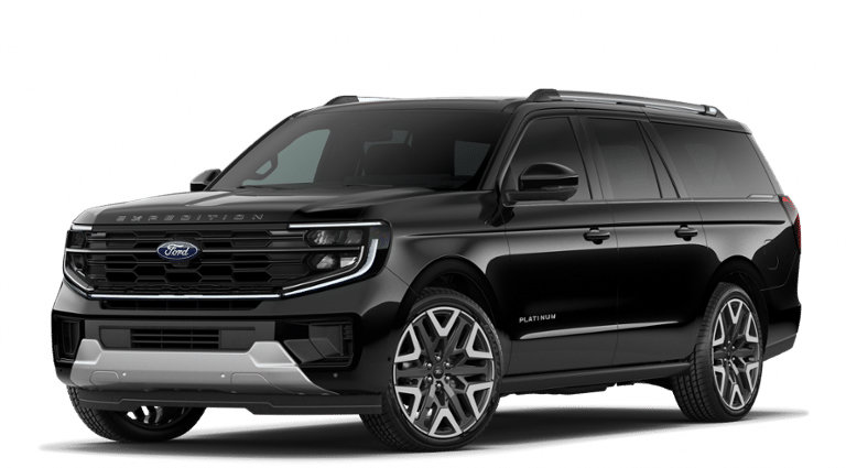 New 2026 Ford Expedition Max Platinum w/ Platinum Ultimate Package AWD/4WD image 32