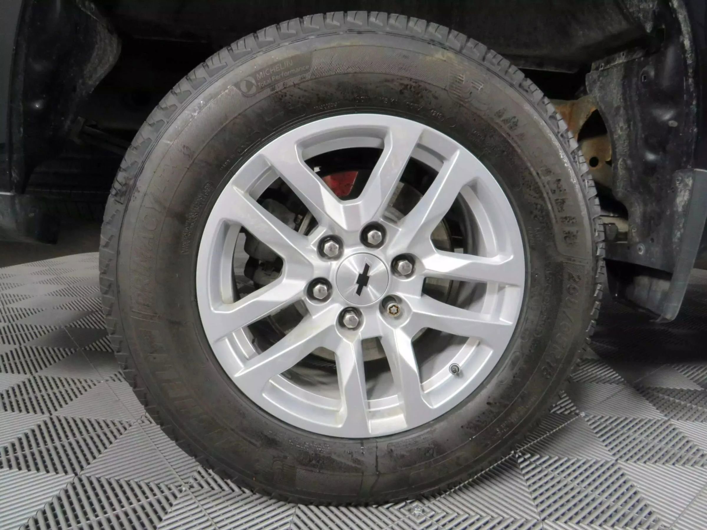 Used 2019 Chevrolet Silverado 1500 RST w/ All-Star Edition AWD/4WD image 46