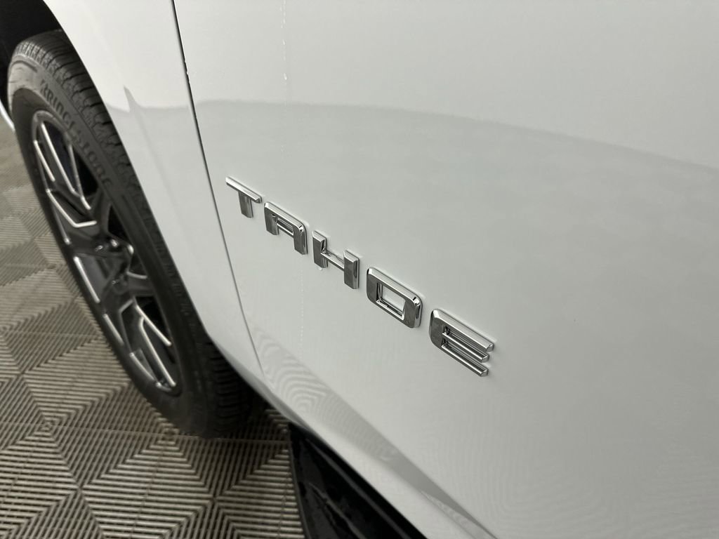 New 2026 Chevrolet Tahoe Premier image 33
