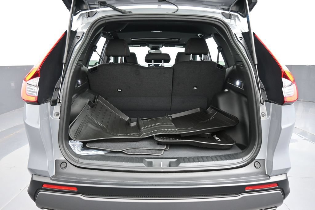 Used 2026 Honda CR-V Sport image 27