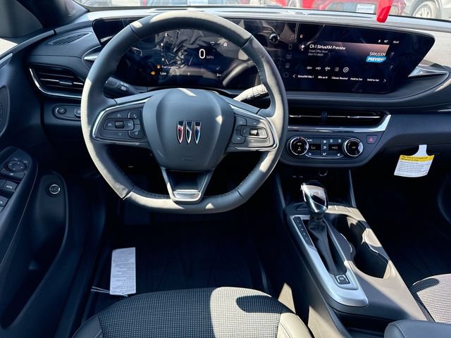 New 2026 Buick Envista Sport Touring w/ Convenience I Package FWD image 14