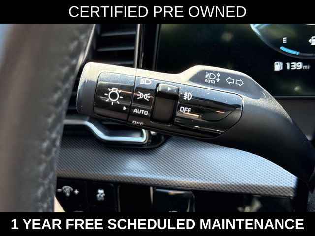 Used 2023 Kia Sportage SX Prestige AWD/4WD image 27