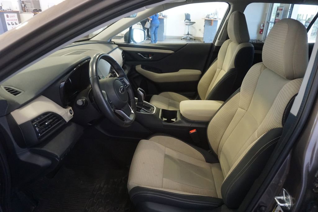 Used 2021 Subaru Outback Premium AWD/4WD image 20