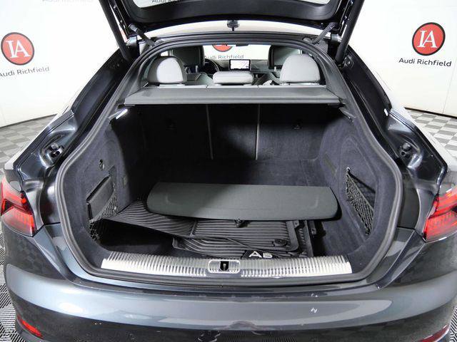 Used 2019 Audi A5 2.0T Prestige w/ S Line Sport Package image 10