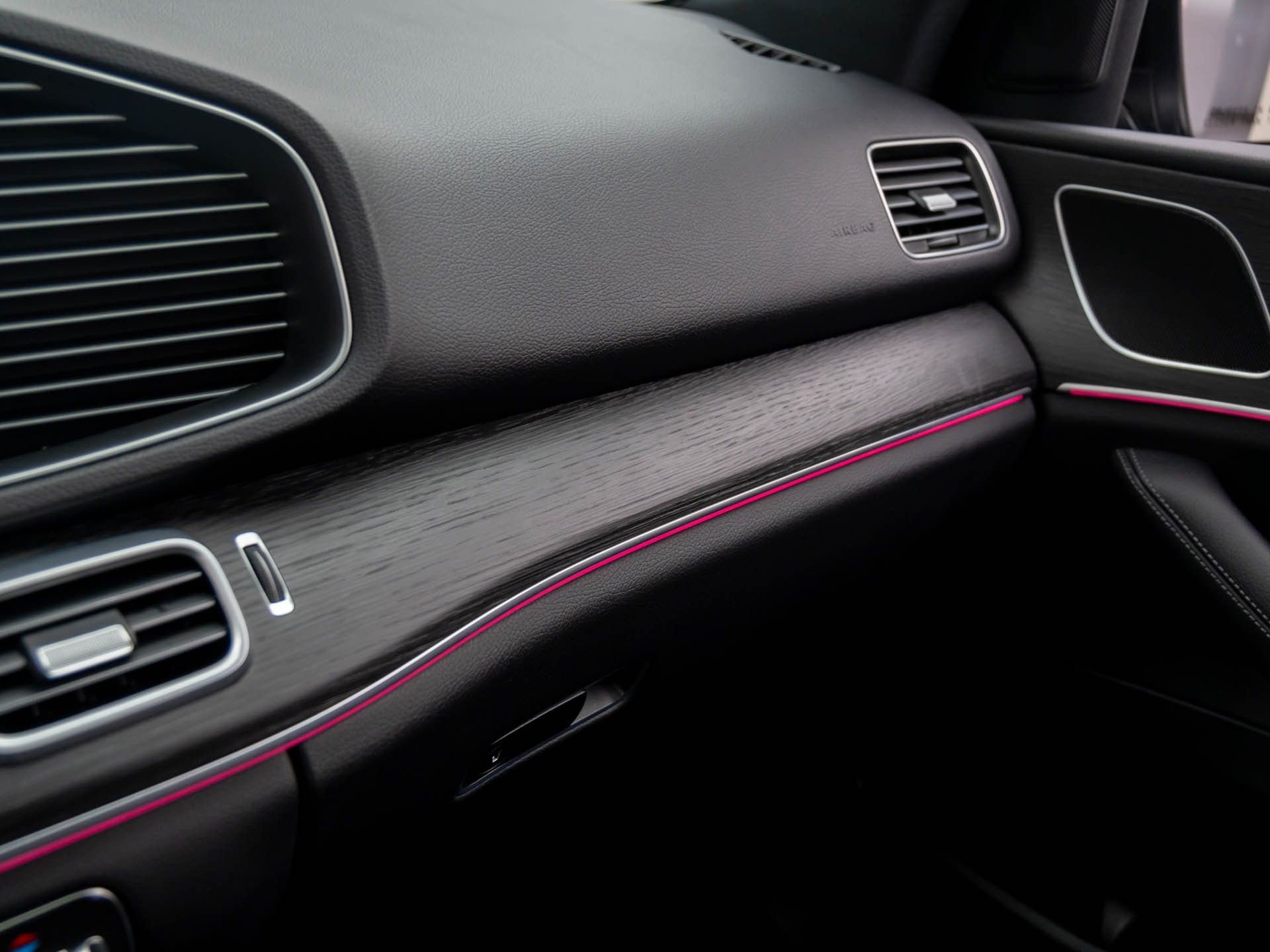 Used 2025 Mercedes-Benz GLE 450 4MATIC image 33