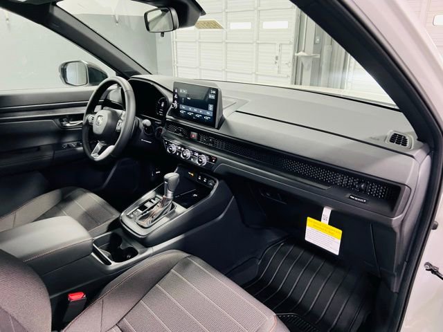 New 2026 Honda CR-V Sport image 29