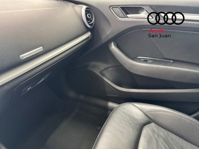 Used 2019 Audi A3 2.0T Titanium w/ Convenience Package image 32