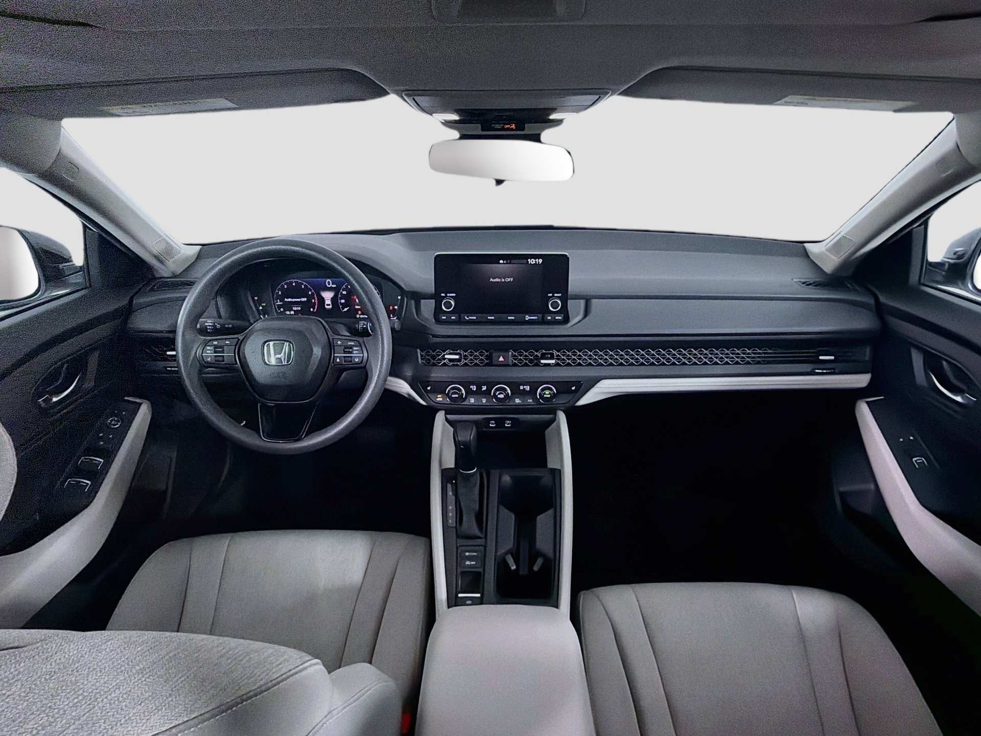 Used 2025 Honda Accord SE image 17
