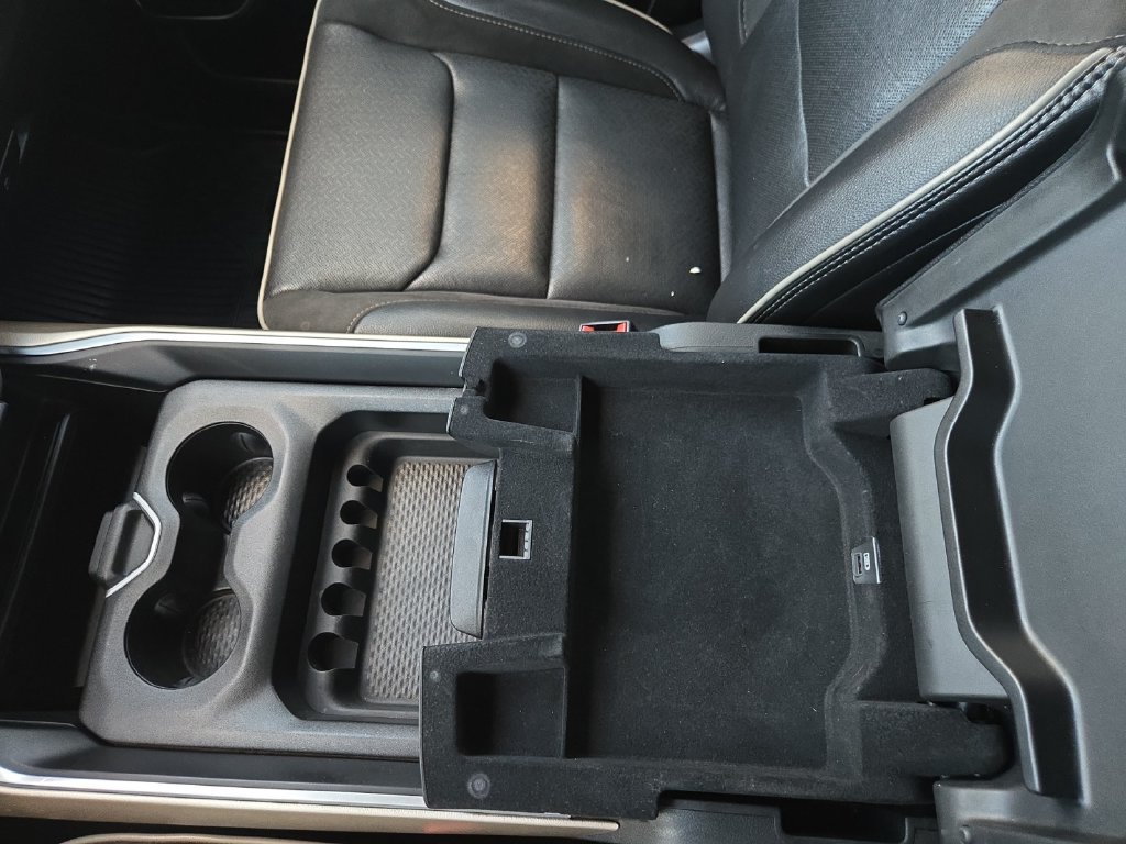 Used 2020 RAM 1500 Laramie AWD/4WD image 26