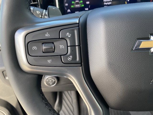 Certified 2026 Chevrolet Silverado 1500 LTZ w/ LTZ Premium Package image 34