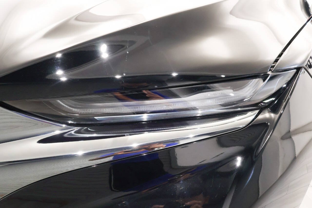 Used 2019 Chevrolet Blazer RS AWD/4WD image 9
