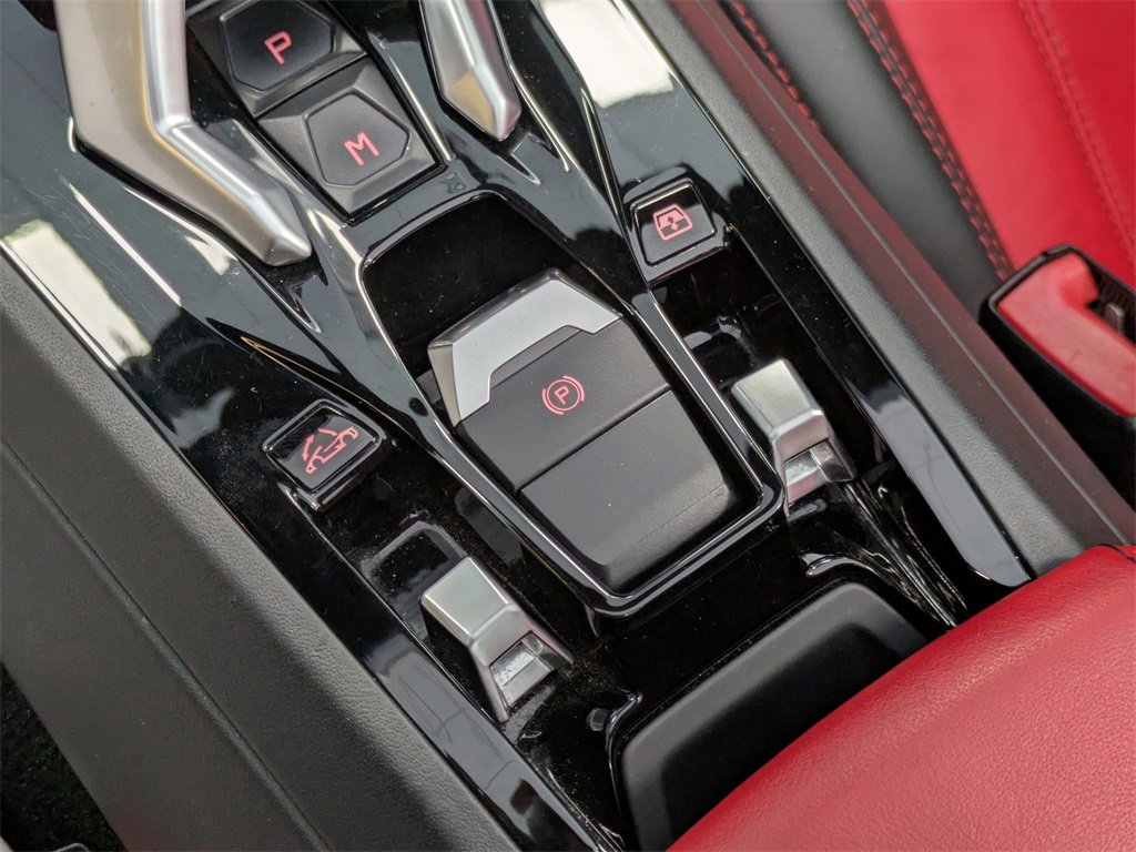 Used 2017 Lamborghini Huracan LP 610-4 image 21