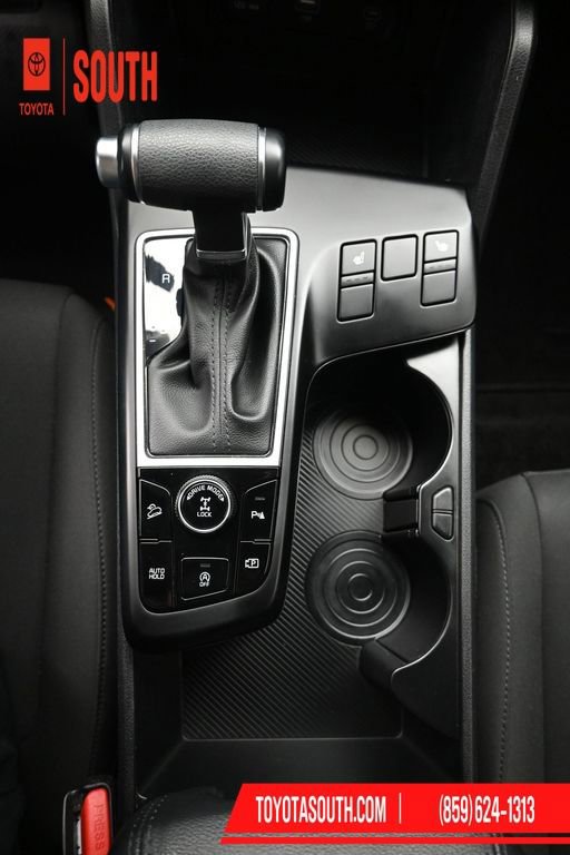 Used 2024 Kia Sportage LX image 19