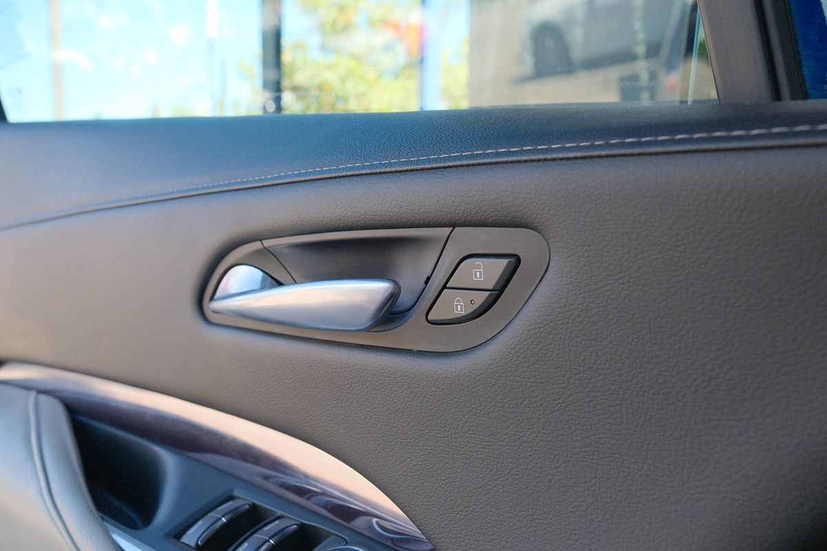 Used 2021 Cadillac XT4 Luxury FWD image 12