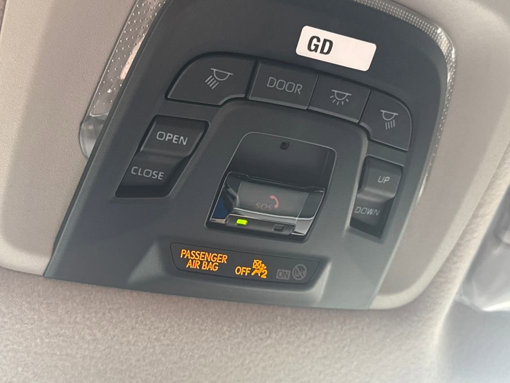 New 2026 Toyota Corolla Cross XLE image 29