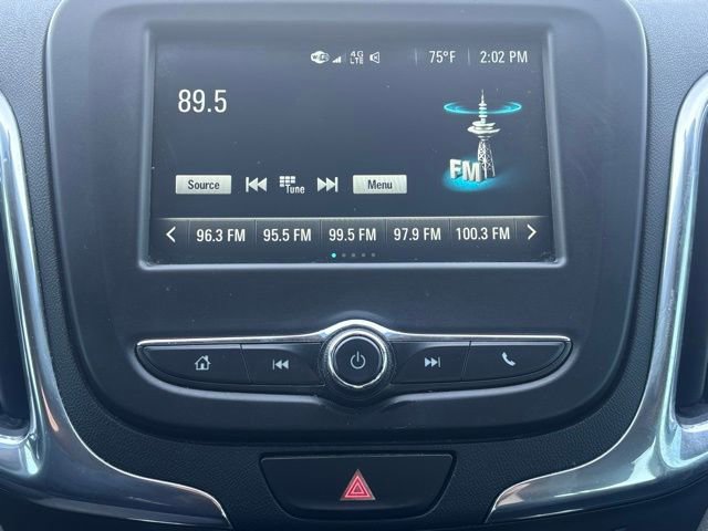 Used 2018 Chevrolet Equinox LS w/ LPO, Floor Liner Package image 24