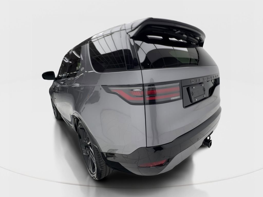 Used 2023 Land Rover Discovery HSE R-Dynamic image 10