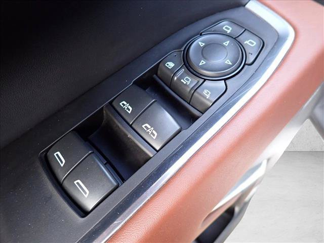 Used 2025 GMC Sierra 2500 Denali Ultimate AWD/4WD image 16