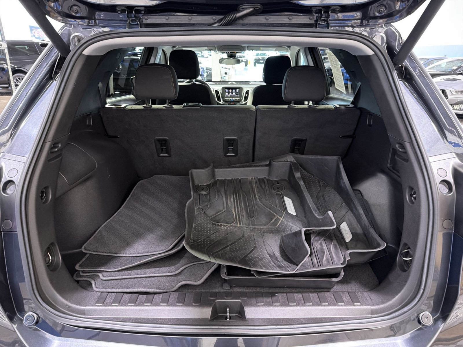 Used 2022 Chevrolet Equinox LT AWD/4WD image 31