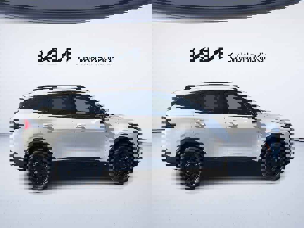 New 2026 Kia Sportage X-Line image 9