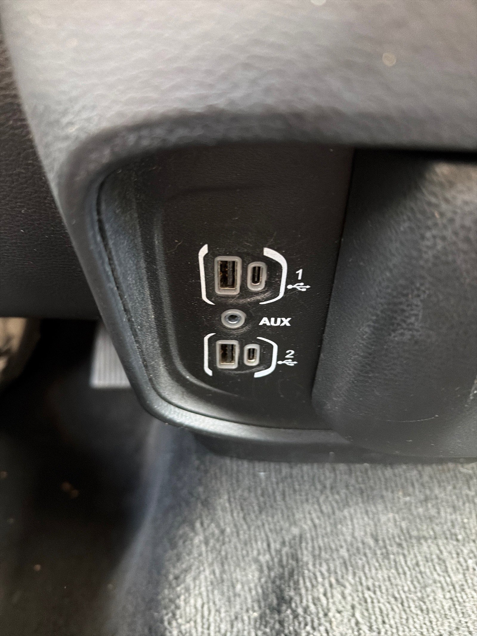 Used 2022 RAM 1500 Big Horn image 15