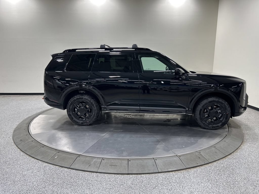 New 2027 Kia Telluride SX Prestige X-Pro AWD/4WD image 5