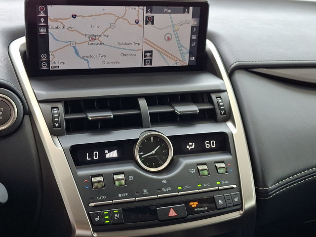Used 2020 Lexus NX 300 AWD w/ Premium Package image 16