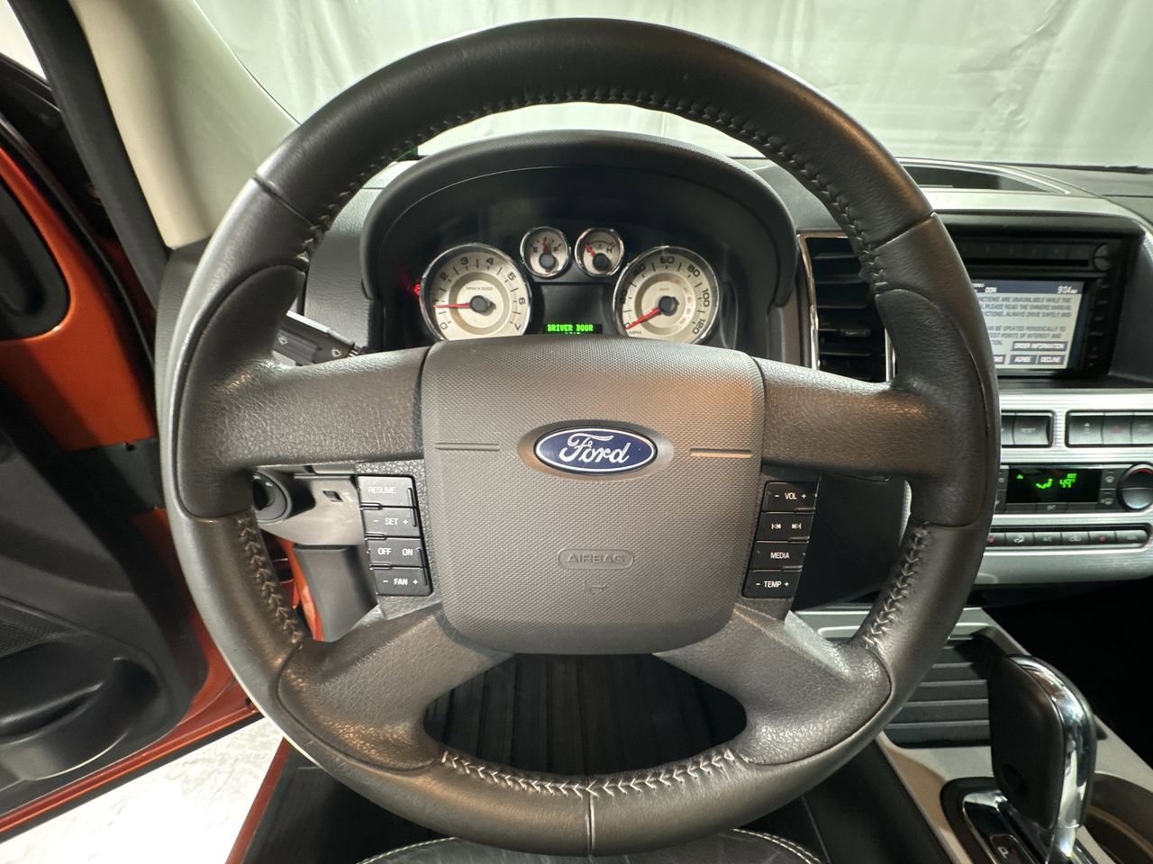 Used 2007 Ford Edge SEL image 23